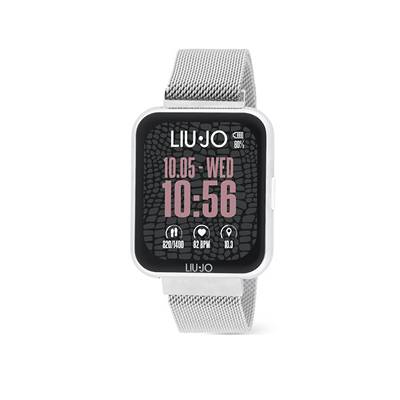 Orologio Donna Liu Jo Smartwatch Voice Slim 2.0 SWLJ191