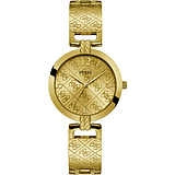 Orologio Donna Acciaio GUESS Quarzo Solo Tempo
