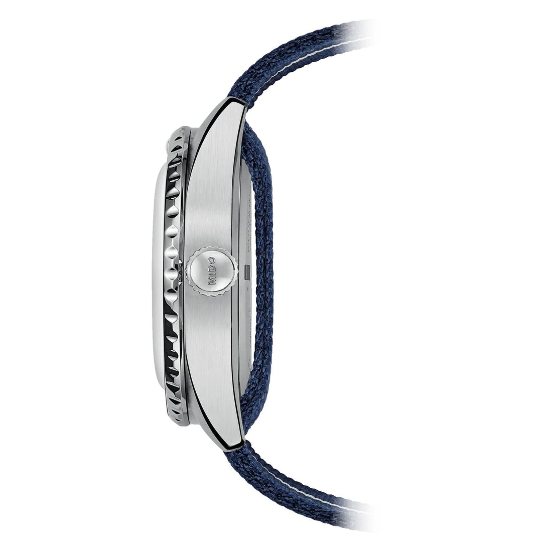 Orologio Uomo Mido Automatico Ocean Star GMT SPECIAL EDITION M02698291804100
