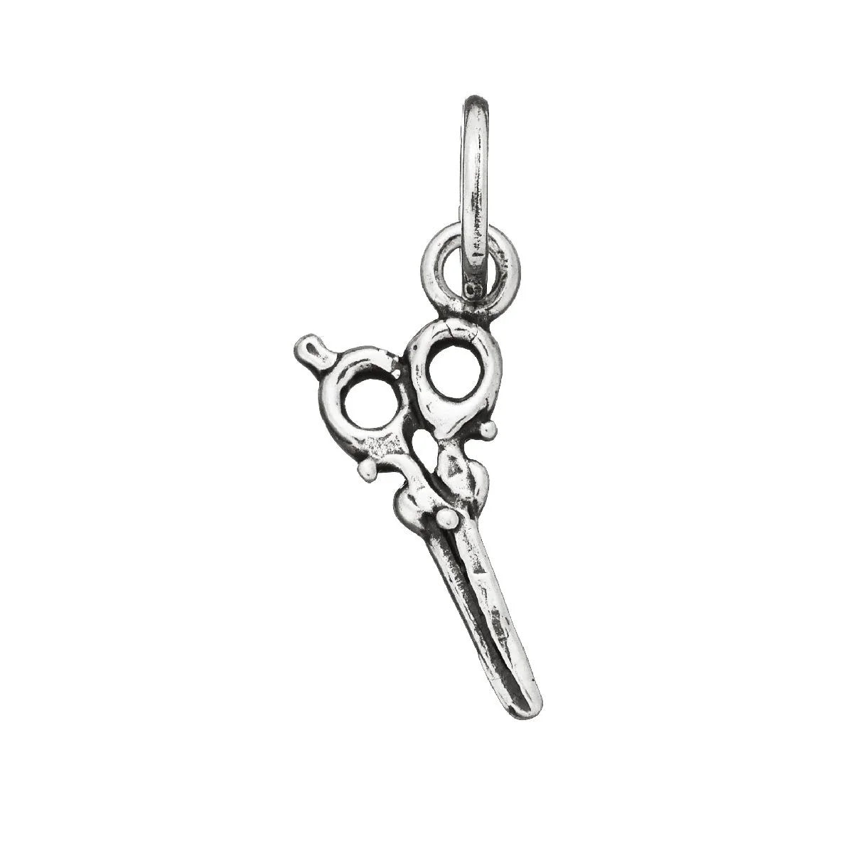 Charm Unisex Giovanni Raspini Argento 925 Forbici Da Sarto 08726
