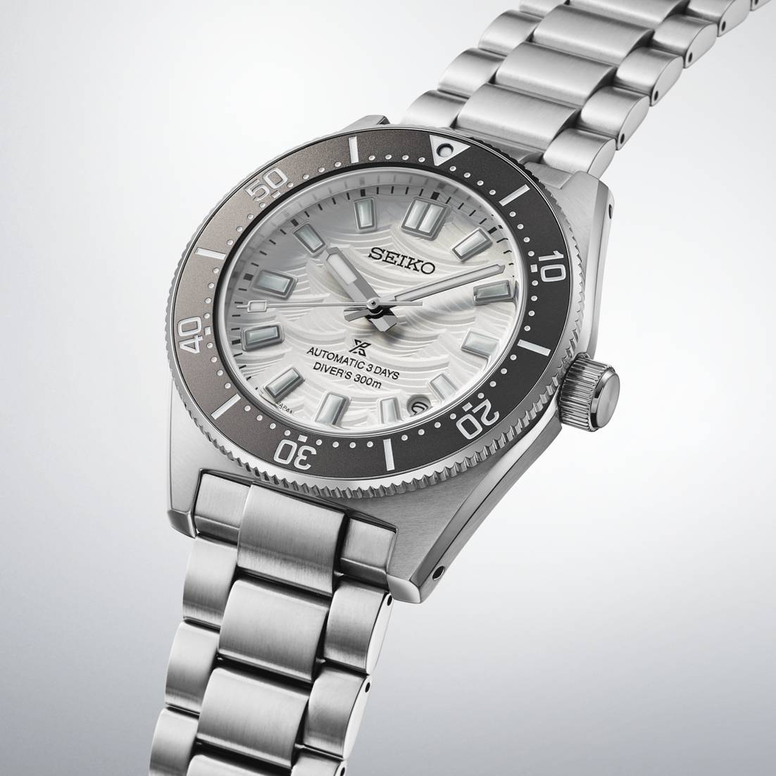 Orologio Seiko Prospex Automatic Diver 1965 62Mas Limited SPB511J1