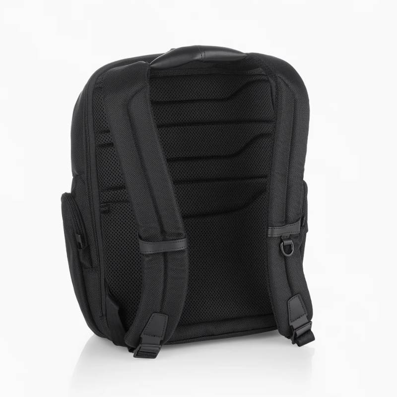Zaino Uomo Porsche Design Nylon Nero ONW01631