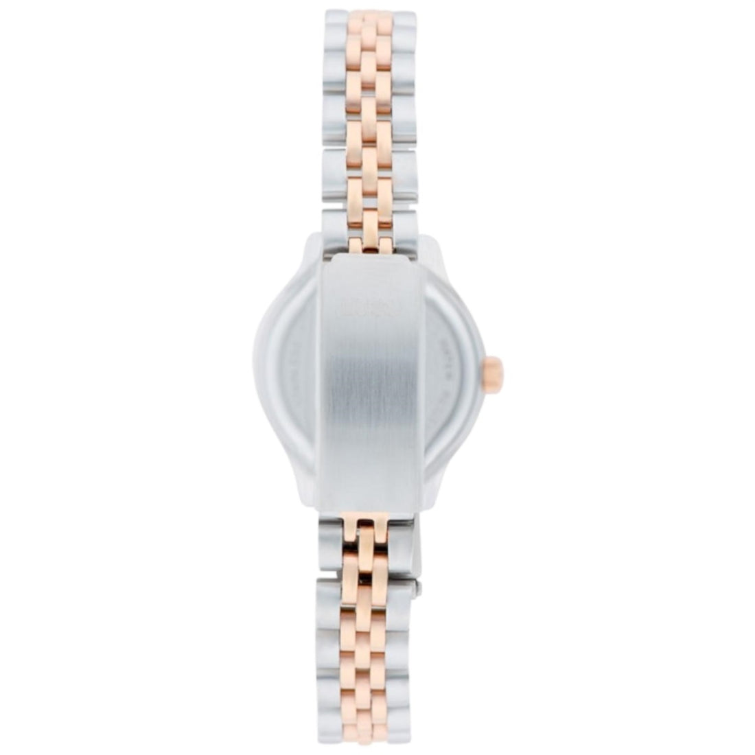 Orologio Donna Acciaio Liu Jo Casual tessia TLJ2647