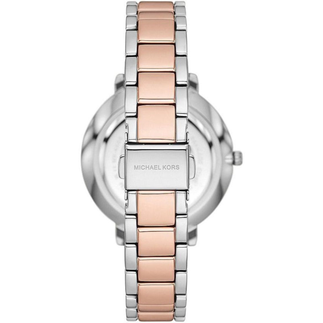 Orologio Donna Michael Kors Acciaio Rosè Solo Tempo MK4920