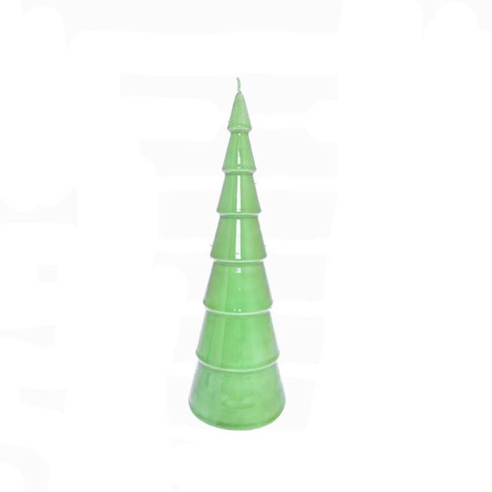 Candela Graziani Albero Vienna Collection Verde 27 cm CLAV27T