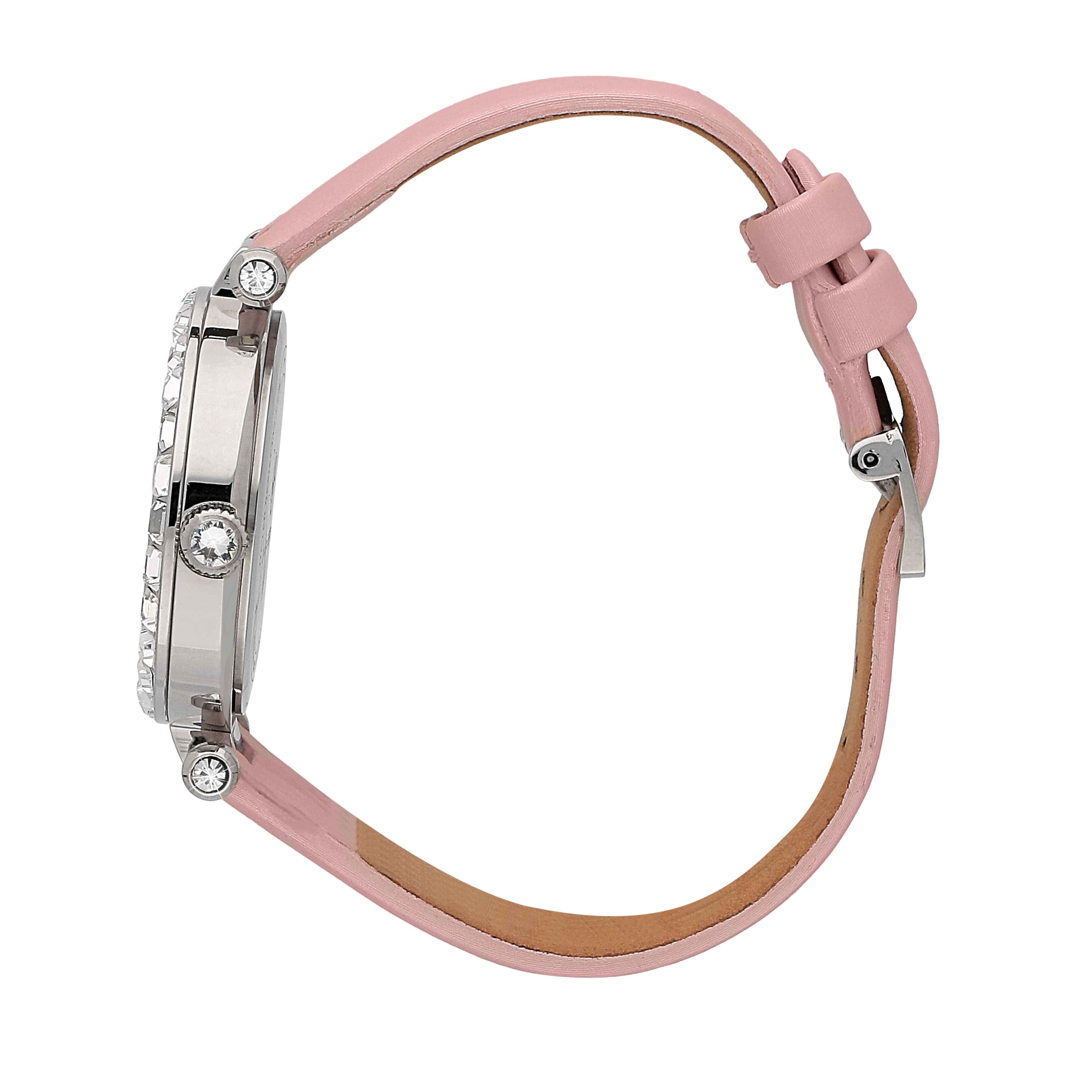Orologio Donna Chiara Ferragni Quarzo Solo Tempo Acciaio Pelle