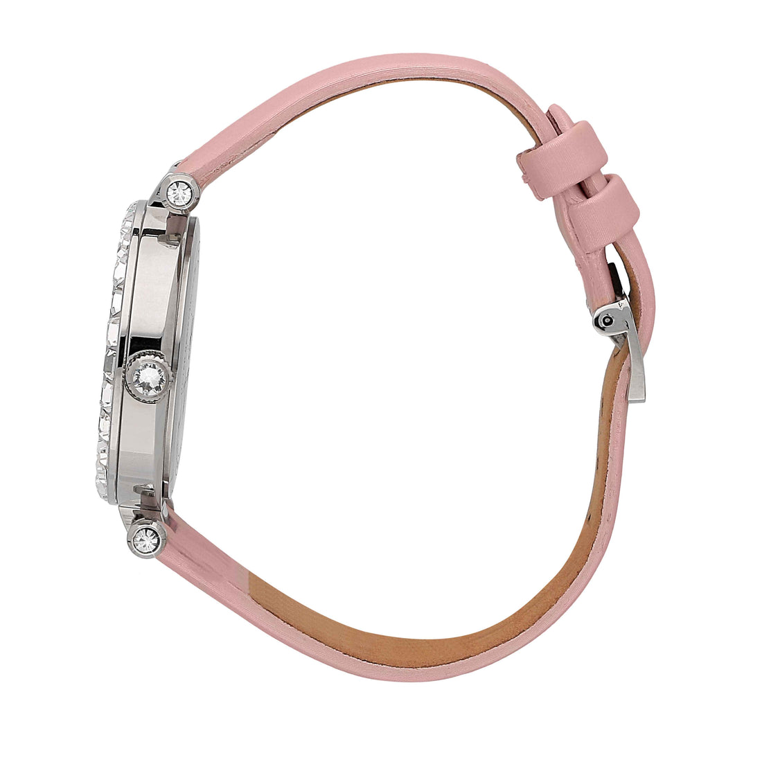 Orologio Donna Chiara Ferragni Quarzo Solo Tempo Acciaio Pelle