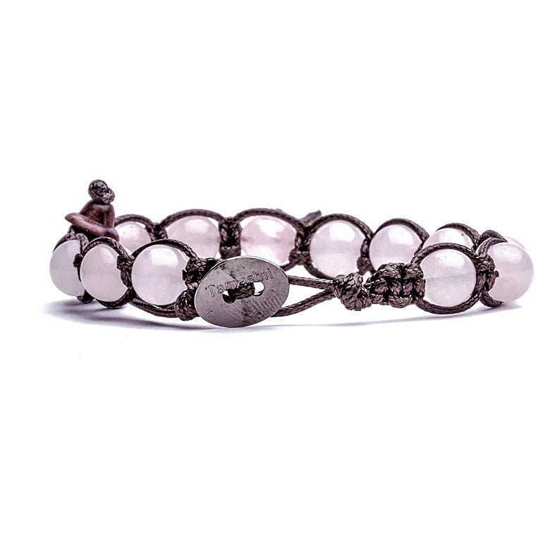 Bracciale Donna Tamashii Quarzo rosa BHS900-33