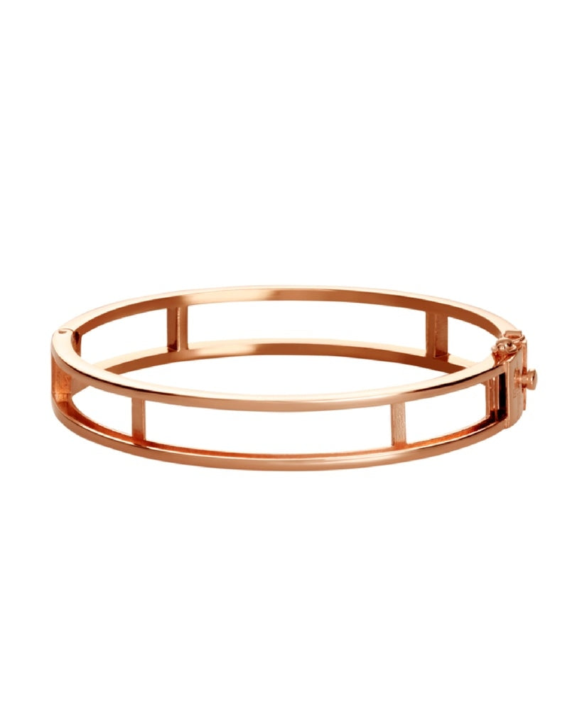 Bracciale Donna Eleonora Giordani Argento rosè EGBR08