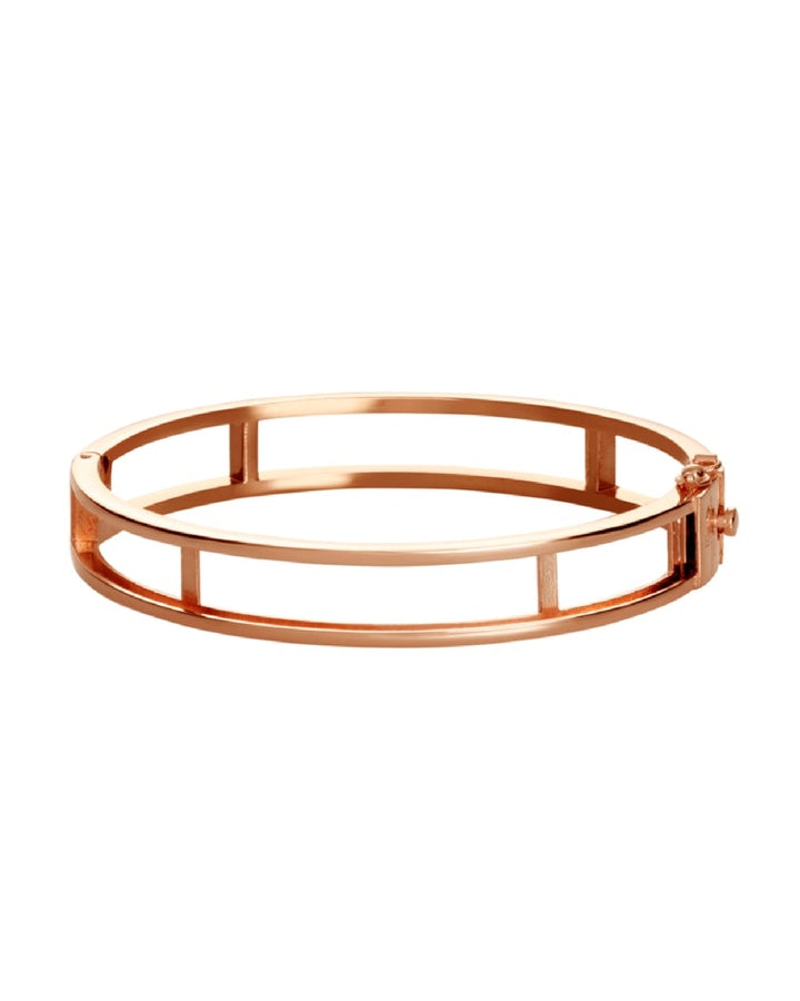 Bracciale Donna Eleonora Giordani Argento rosè EGBR08