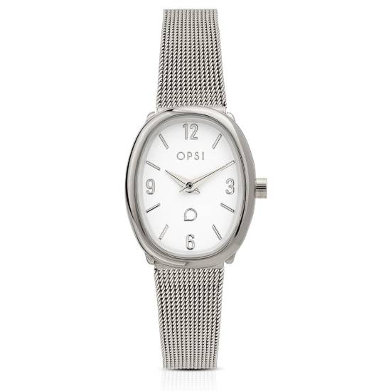 Orologio Donna Ops Objects Acciaio Bond OPSPW-1125-2450