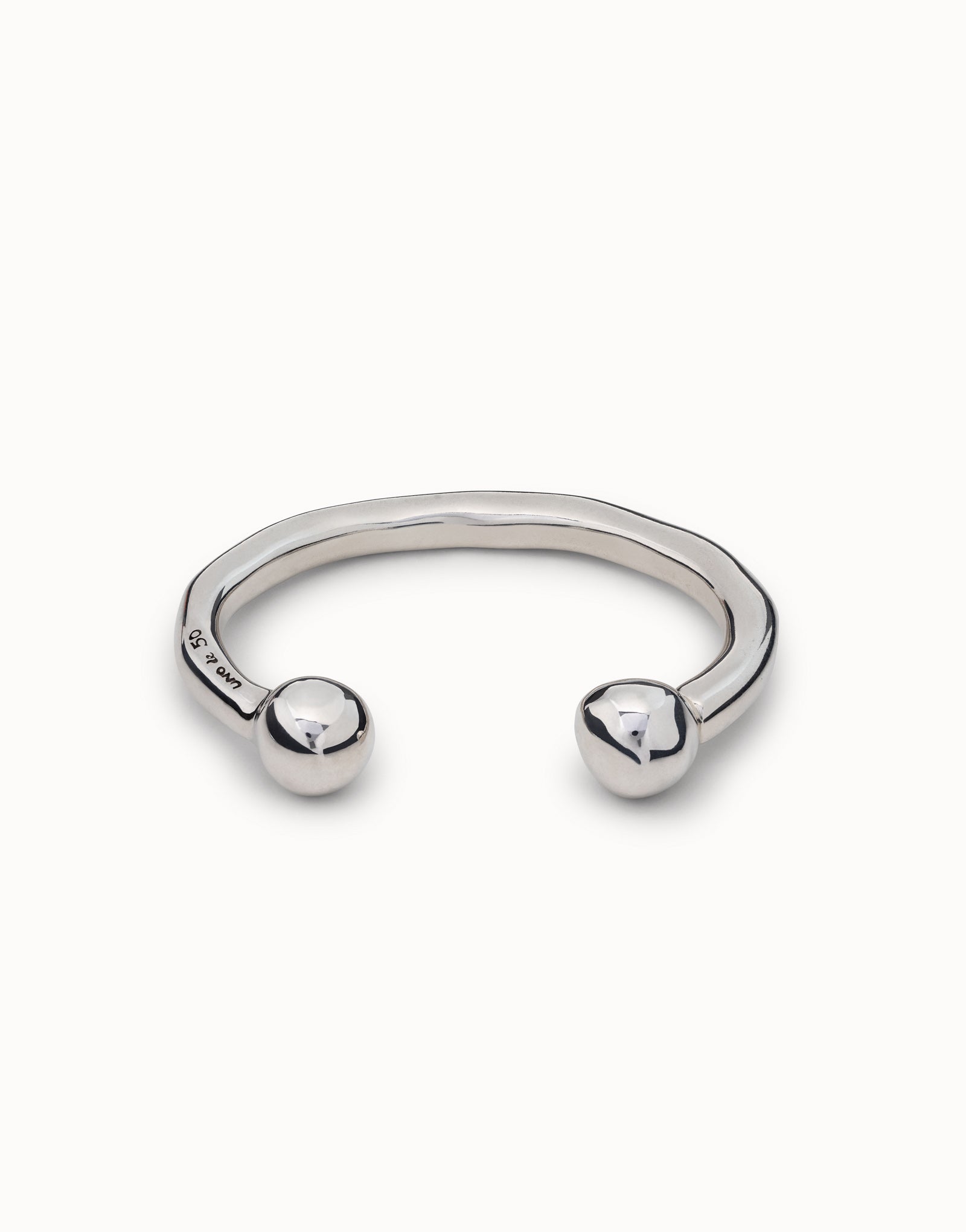Bracciale Donna Uno De 50 rigido PUL0467MTL
