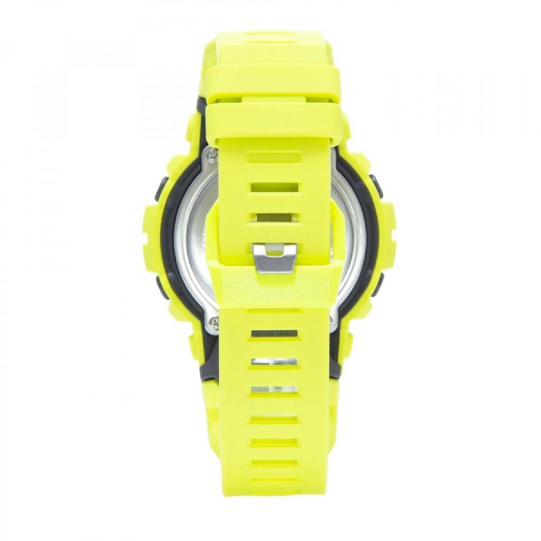 Orologio Uomo Casio G-SHOCK Digitale Analogico Giallo Bluetooth GBA-800-9AER