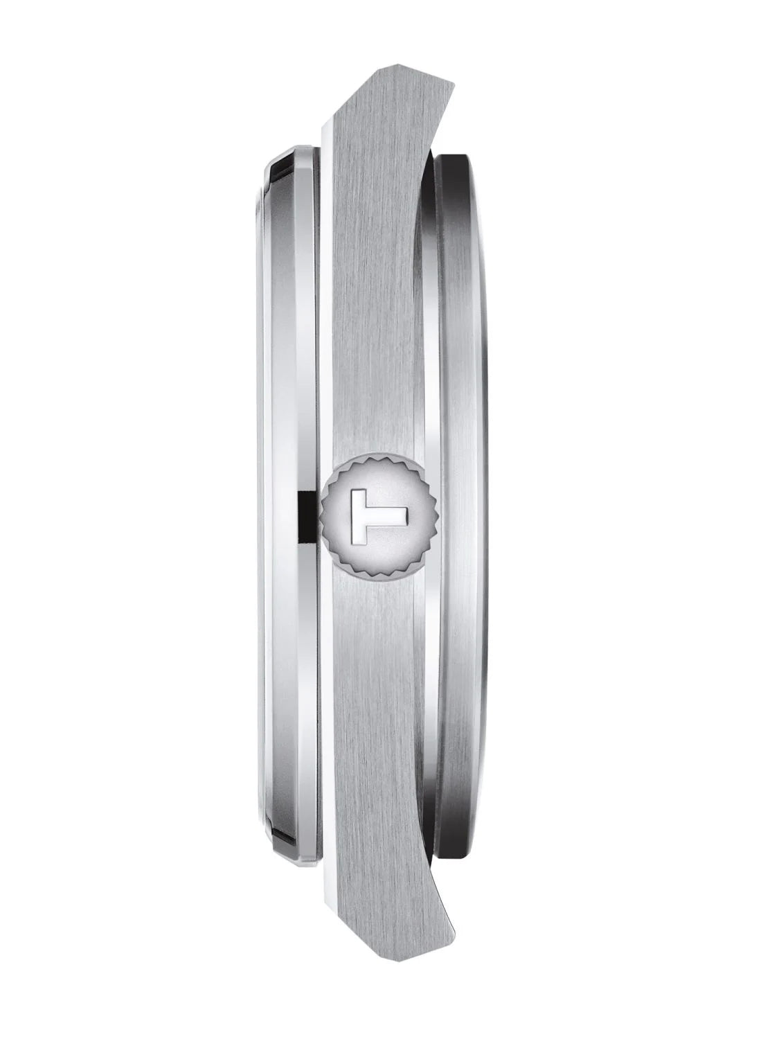 Orologio Donna Tissot Acciaio Prx madreperla Quarzo Solo Tempo Data T1372101111100