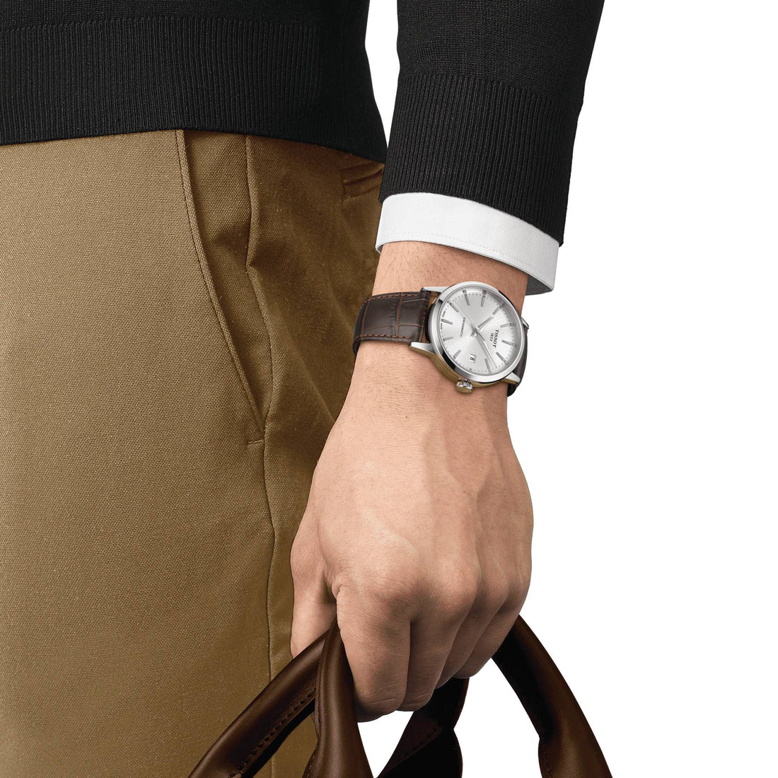 Orologio Uomo  automatico Classic Dream Swissmatic