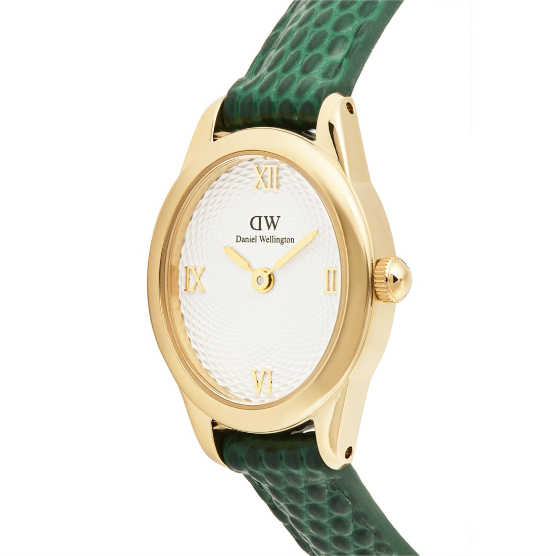 Orologio Donna Daniel Wellington Acciaio ophelia mini  DW00100892