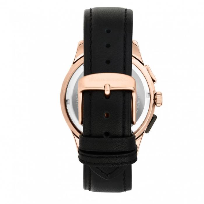 Orologio Uomo Maserati Sorpasso Solo Tempo R8871624011