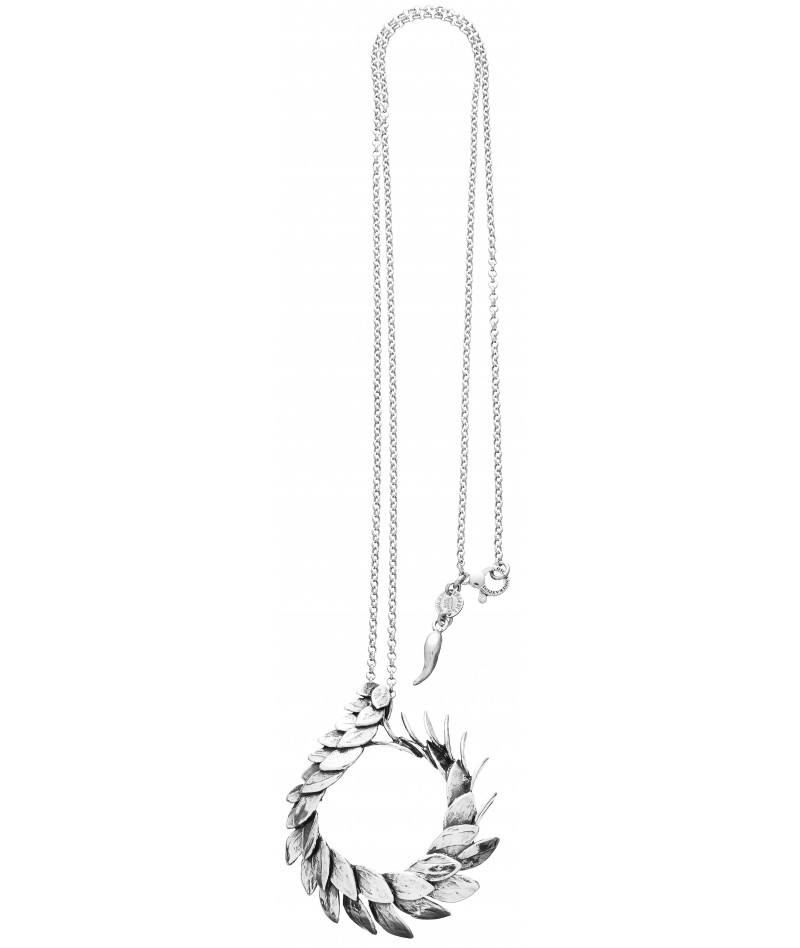 Collana Donna Giovanni Raspini Argento 925 Ciondolo 11121