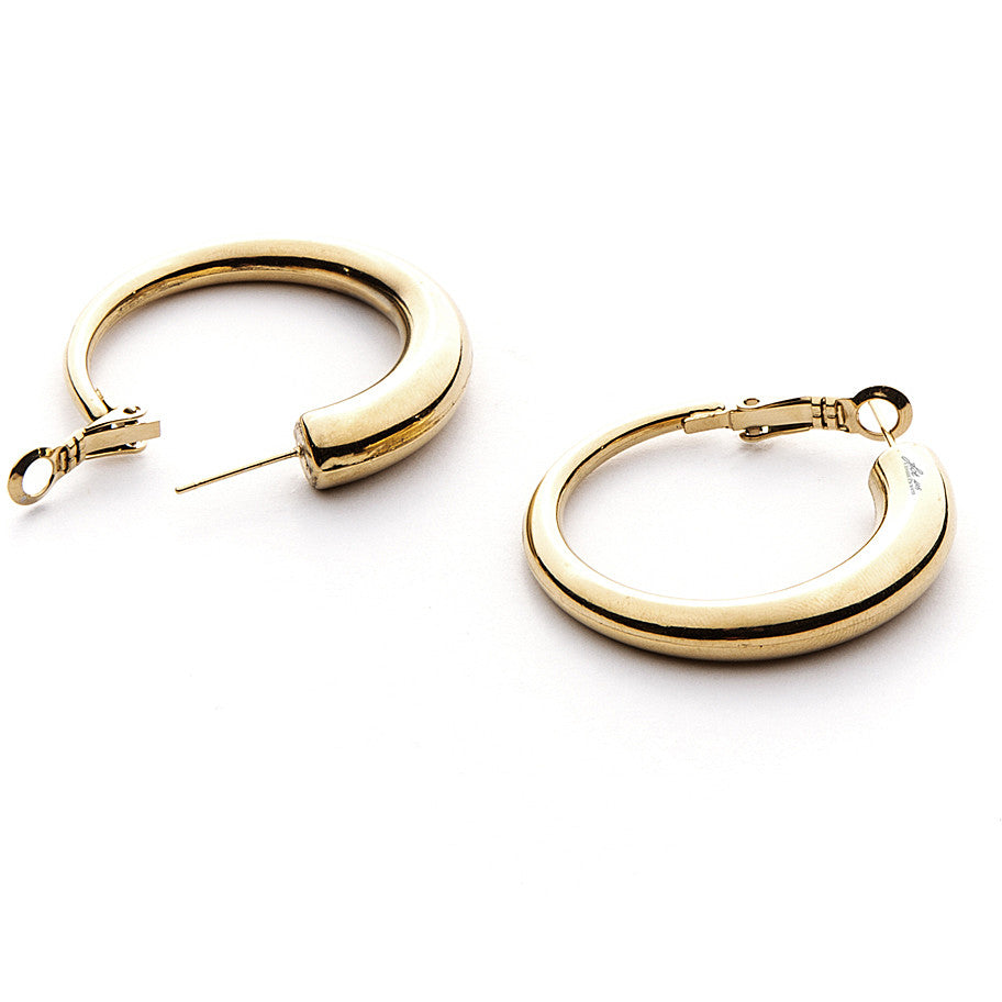 Orecchini Donna 4US cesare paciotti acciaio 4UOR4666W