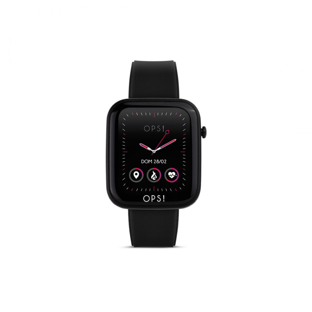 Orologio ops Smartwatch ACTIVE OPSSW-02
