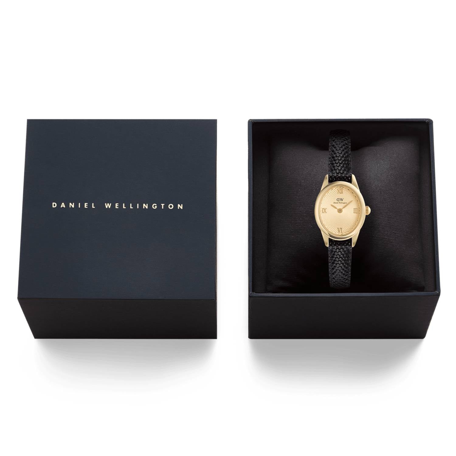 Orologio Donna Daniel Wellington Acciaio ophelia mini  DW00100897