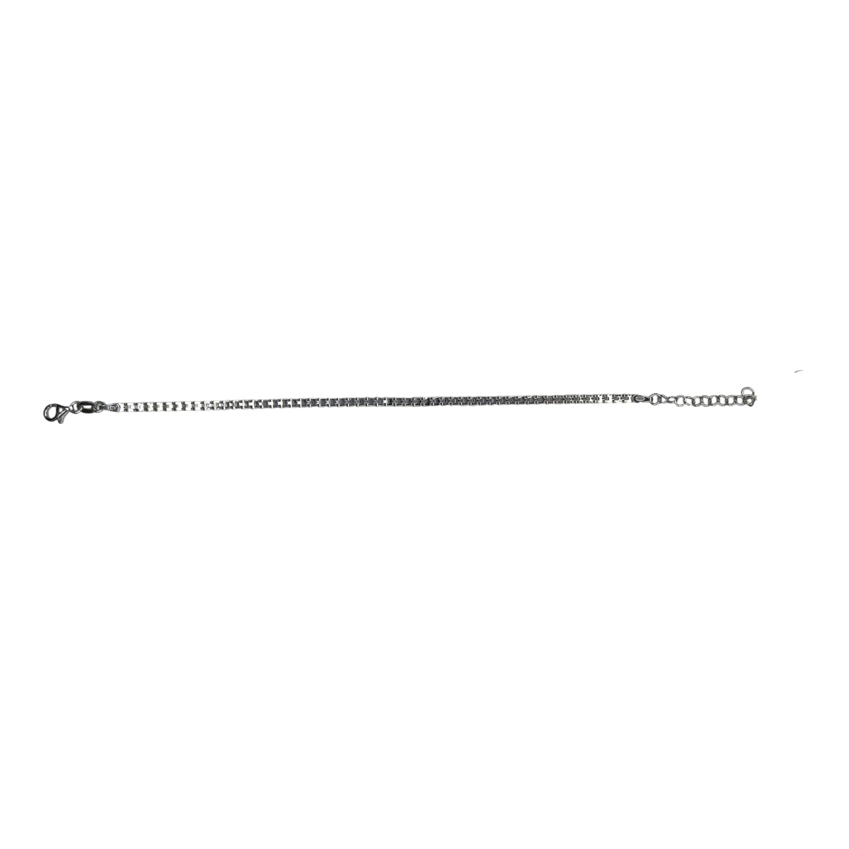 Bracciale Donna Re Mida Argento BR-Djv-11