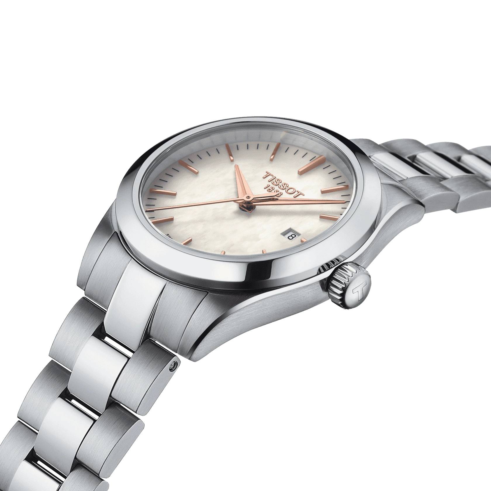Orologio Solo Tempo Donna Tissot T-My Lady T1320101111100