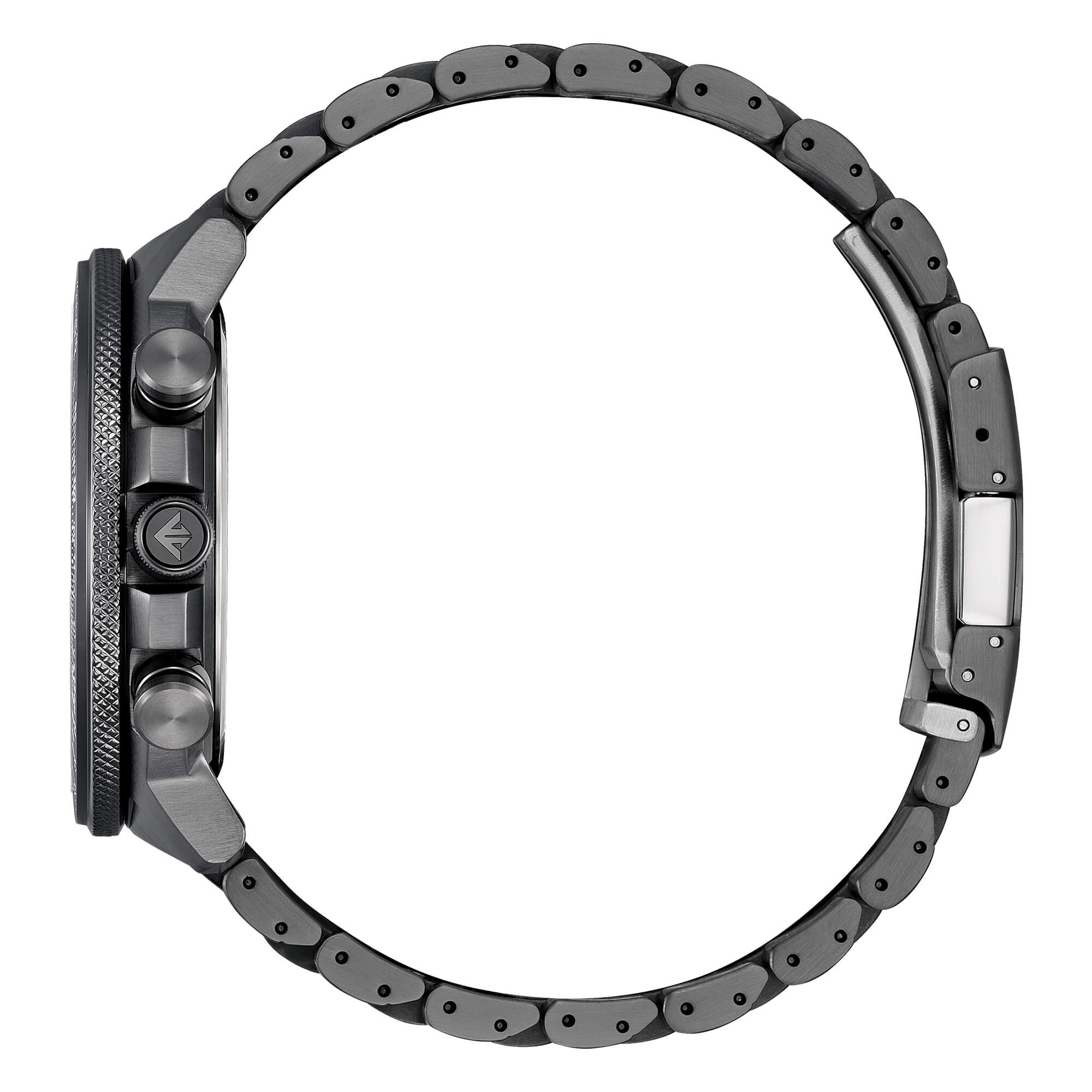 Orologio Uomo Citizen Geo Trekker Edizione Limitata Radio Controllato BY3005-56E