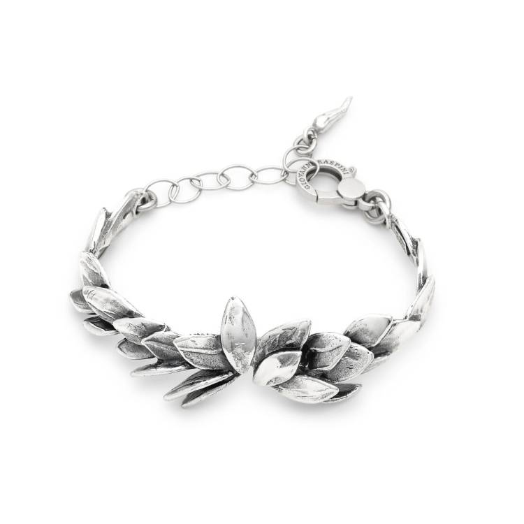 Bracciale Donna Giovanni Raspini Argento 925 Skin 12599