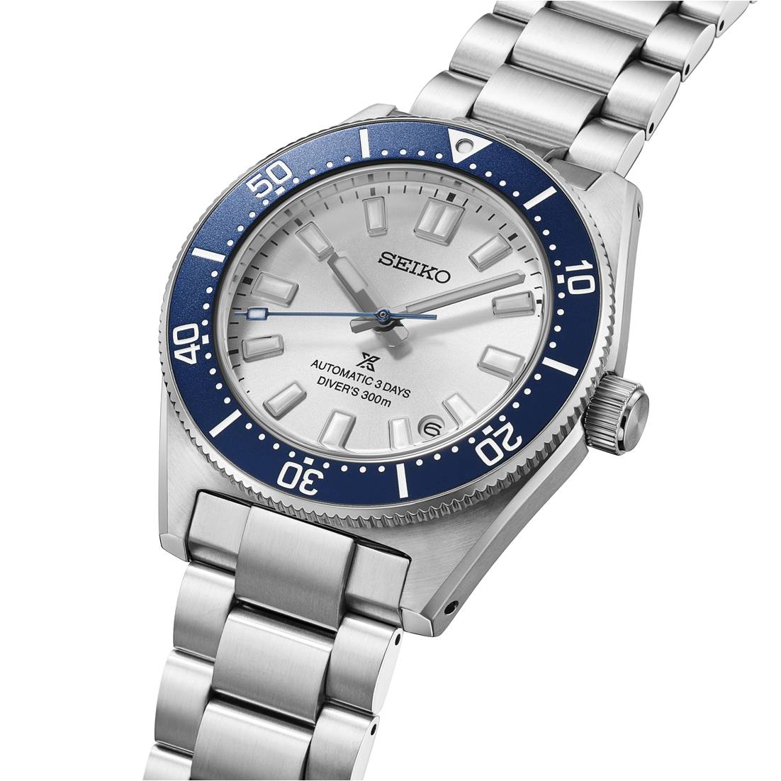 Orologio Uomo Seiko Prospex Edizione Limitata 145° Anniversario HBC005J1