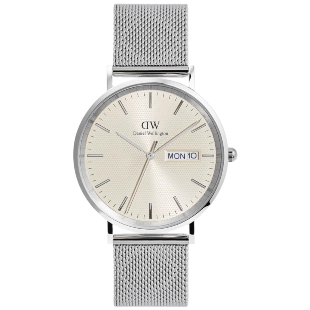 Orologio Uomo Daniel Wellington Quarzo Acciaio Classic 40 mm DW00100828