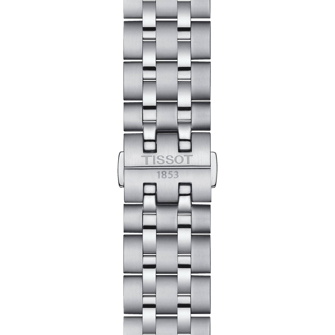Orologio Uomo Tissot Tradition Solo Tempo acciaio T1294101101300