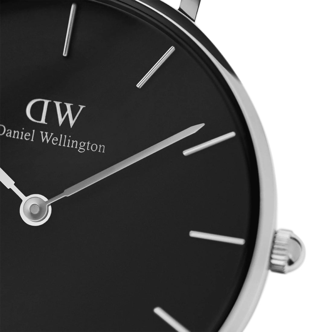Orologio Unisex Daniel Wellington Acciaio Petite Quarzo 36 mm DW00100308