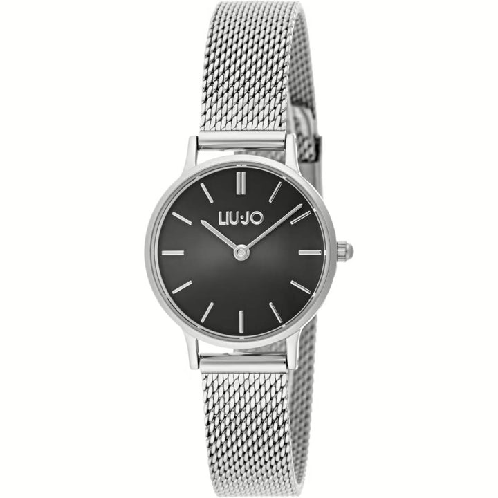 Orologio Donna Liu Jo Acciaio Solo Tempo Quarzo Mini Moonlight TLJ1203