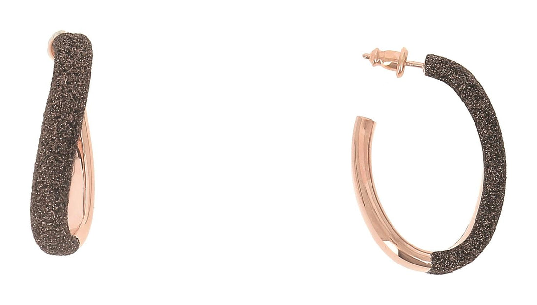 Orecchini Donna Pesavento argento 925 Rosè WPLVO2141