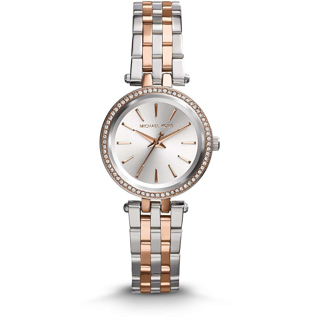 Orologio solo tempo donna Michael Kors