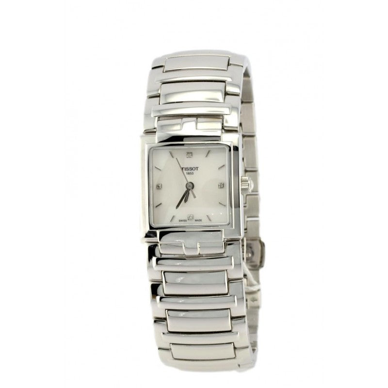 Orologio Donna Tossot T-EVOCATION con diamanti T0513101111600
