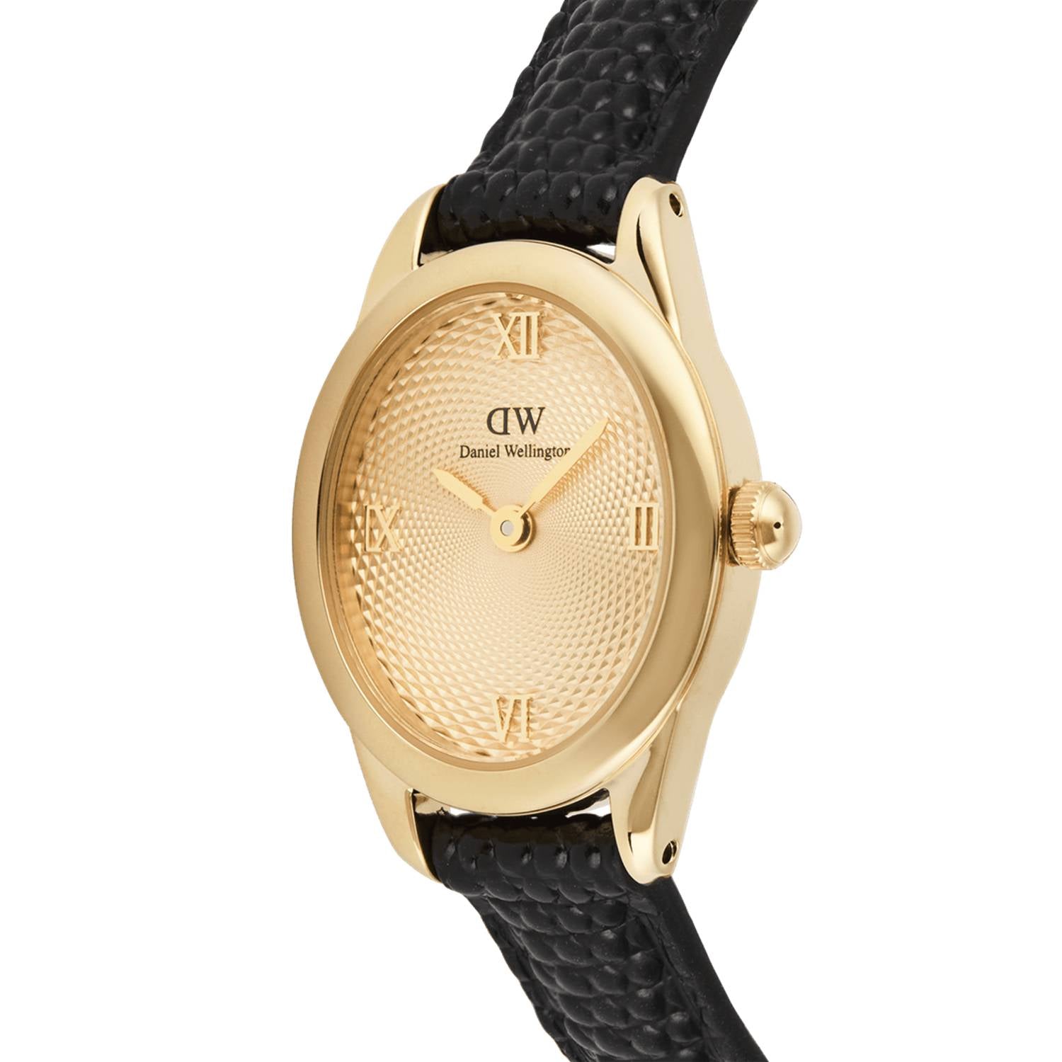 Orologio Donna Daniel Wellington Acciaio ophelia mini  DW00100897