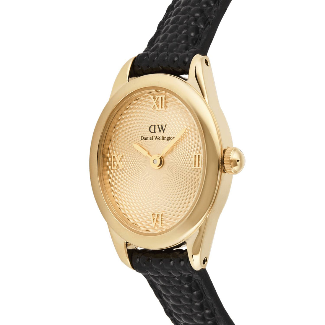 Orologio Donna Daniel Wellington Acciaio ophelia mini  DW00100897