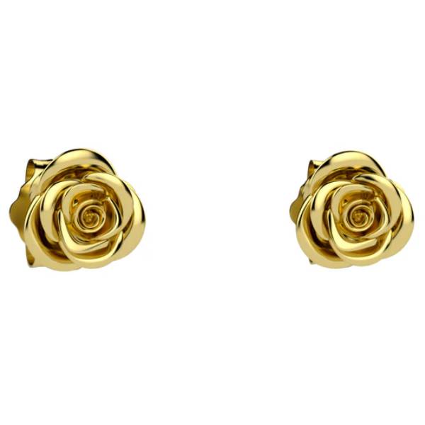 Orecchini Bambina Nanàn Argento 925 Rosa Gold NAN0651