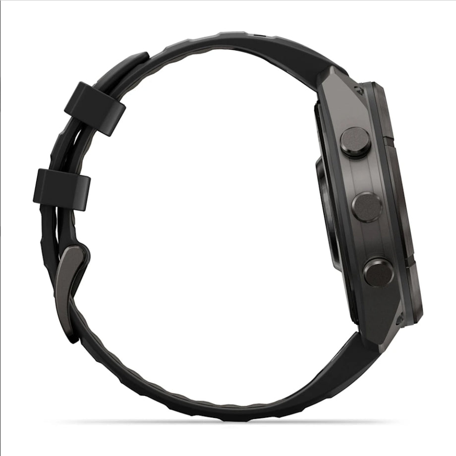 Orologio Garmin Smartwatch Fenix 9 Pro 47 mm InReach 010-04336-11