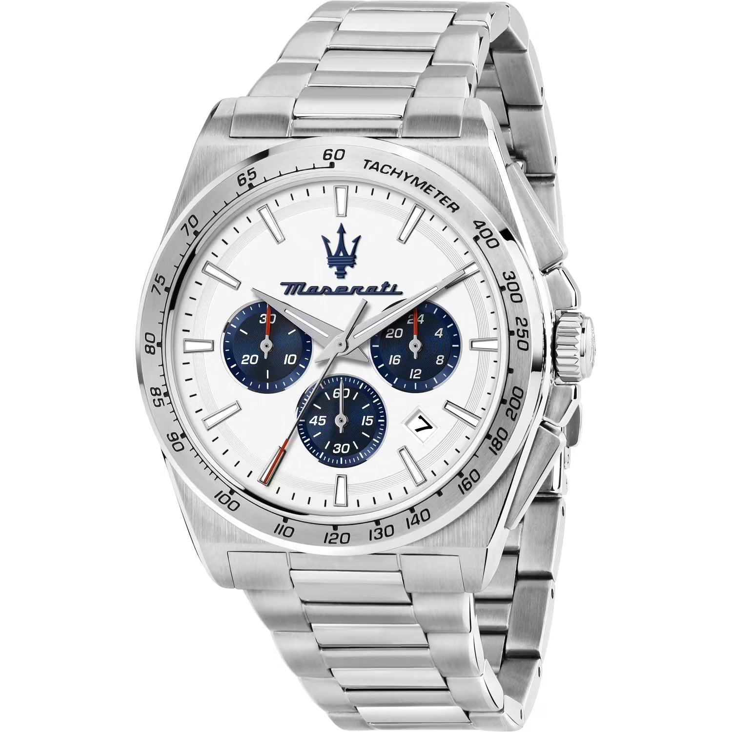Orologio da Uomo della marca Maserati  Quarzo Cronografo R8873652007