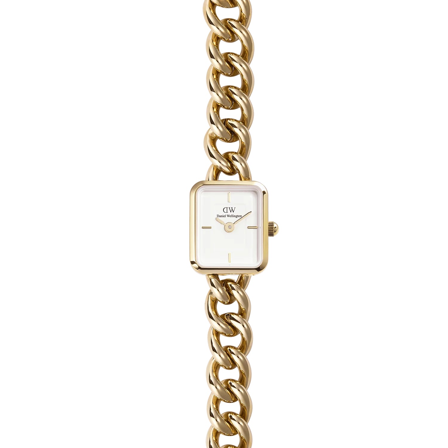 Orologio Donna Daniel Wellington Acciaio Jolie Groumette DW00100836
