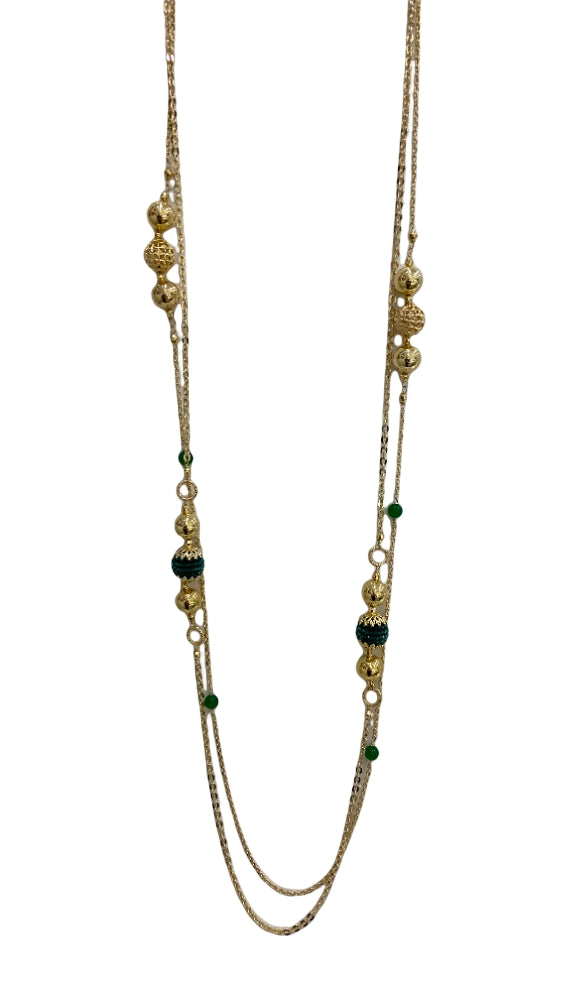 Collana Donna Lorenzo Ungari “VEN”  CO177V