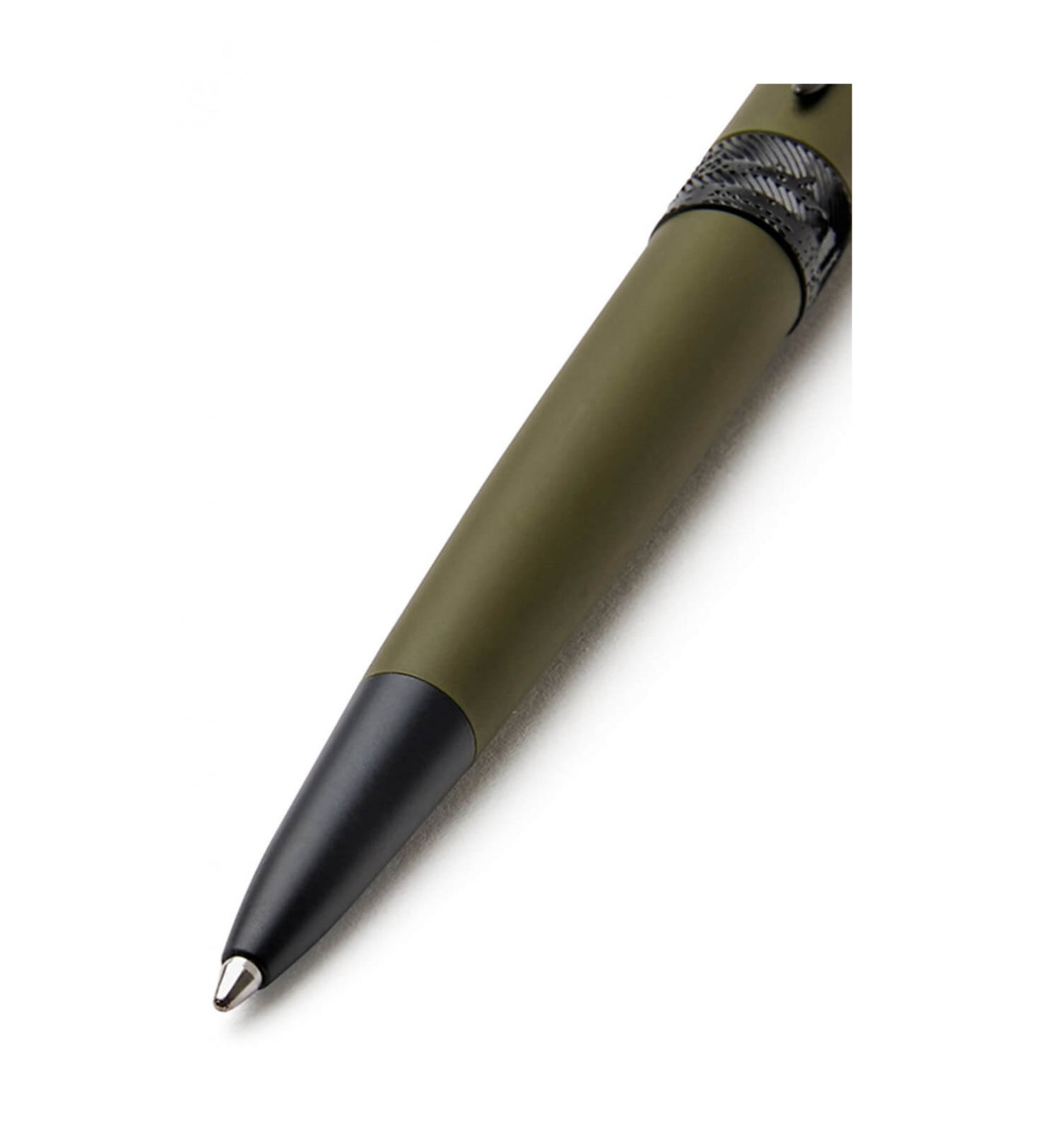 Penna Pineider A Sfera Avatar UR Matt Verde Nero Militare SR0MSPP410208