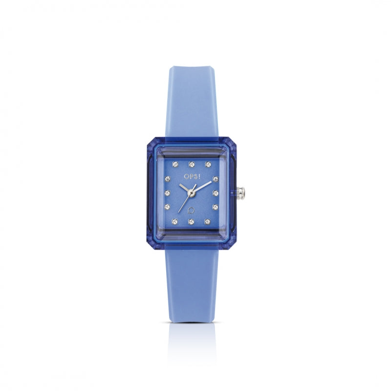 Orologio Donna Acciaio Ops-Objects Rare OPSPW-954-2200