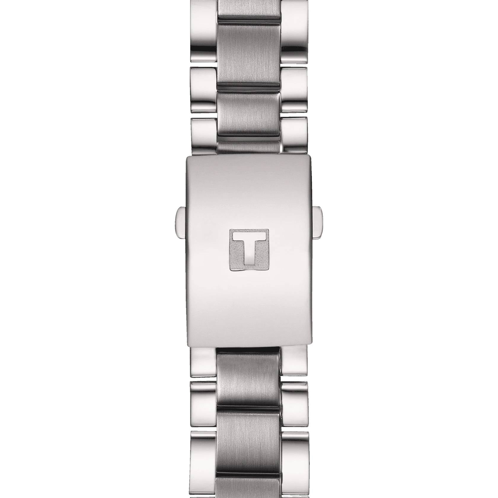 Orologio Crono Uomo Tissot Chrono Xl Classic T1166171103700
