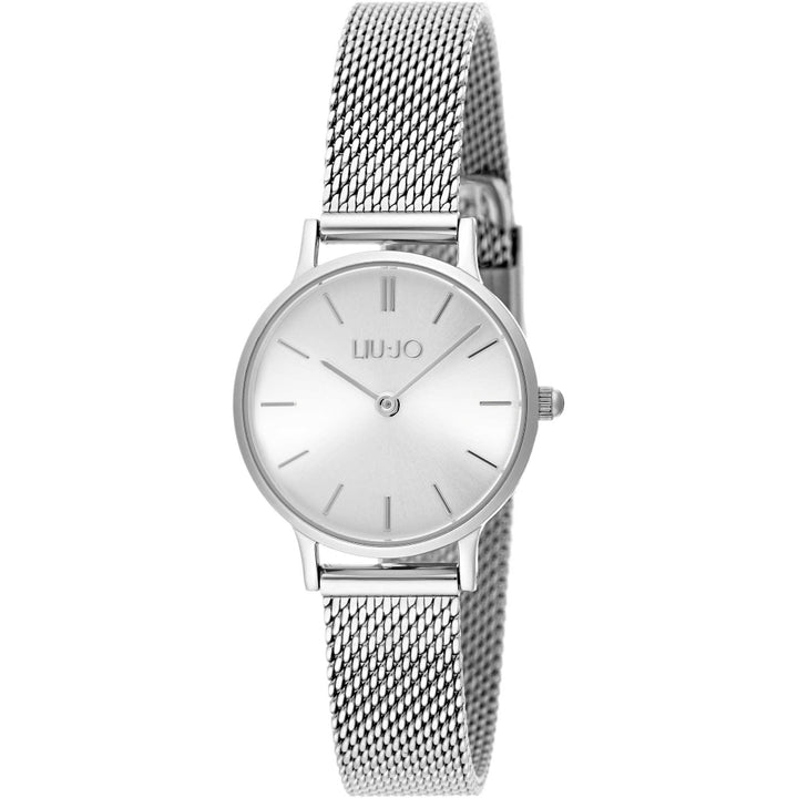 Orologio Donna Liu Jo Acciaio Solo Tempo Quarzo Mini Moonlight TLJ1202