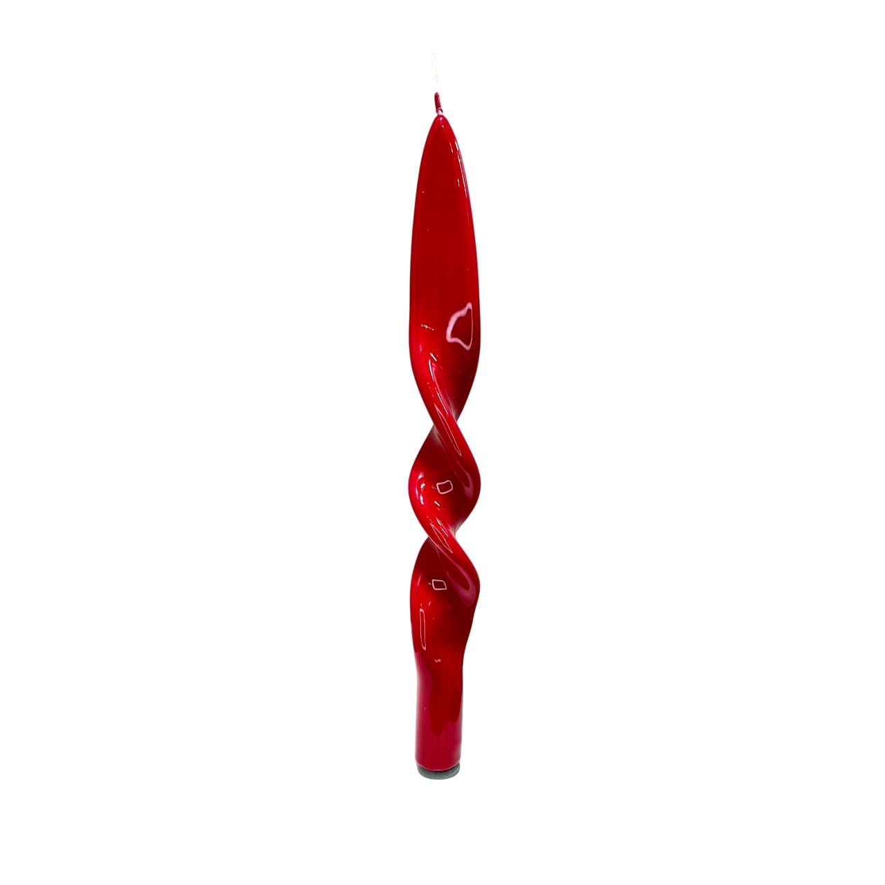 Candela Graziani Spirale Larga 25 cm CLD28AM