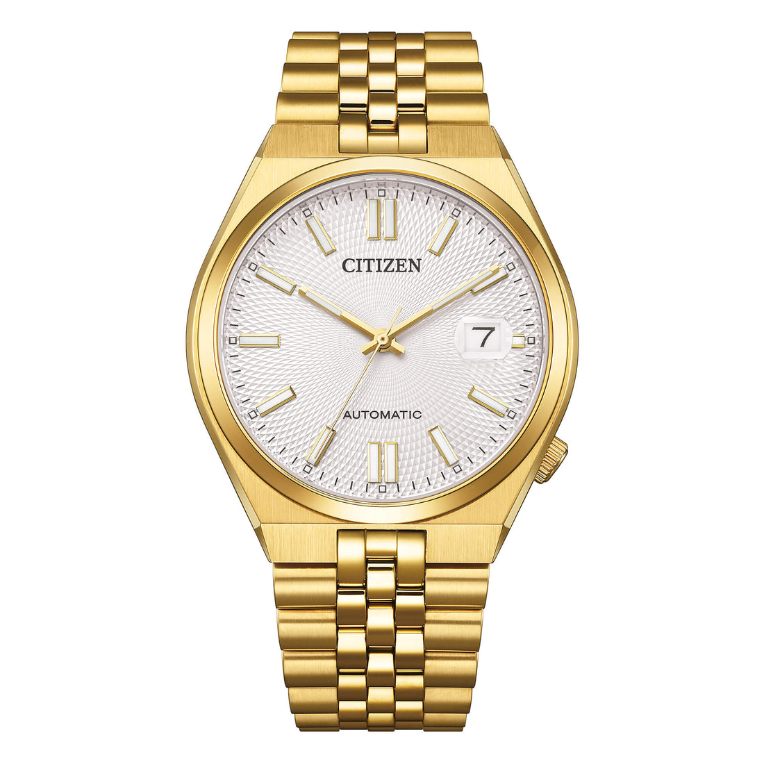 Orologio Uomo Citizen Tsuyosa Automatico Edizione Limitata NK0022-50A
